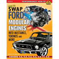 How to Swap Ford Modular Engines into Mustangs, Torinos and More