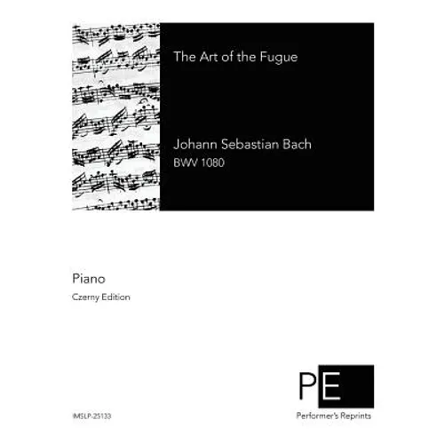 The Art of the Fugue