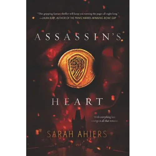 Assassin's Heart
