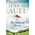 The Valley of Horses: Earth's Children, Book Two