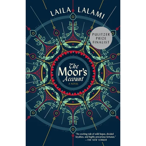 The Moor's Account