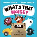 What's That Noise?