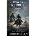 Rowdy: Rescue