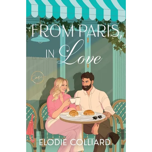 From Paris, in Love