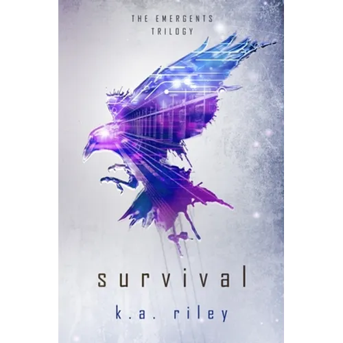 Survival: A Young Adult Dystopian Novel
