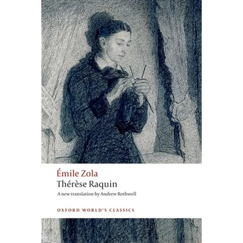 Thérèse Raquin