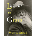 Leaves of Grass: [Exact Facsimile of the 1855 First Edition]