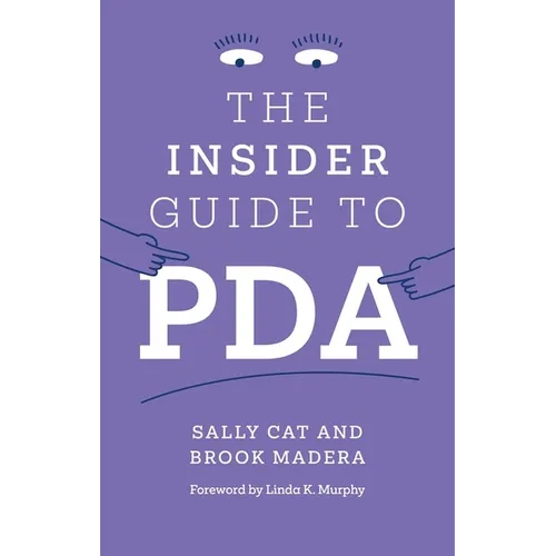 The Insider Guide to PDA