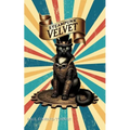Steampunk Velvet: A Victorian Cat and her Amazing Adventures