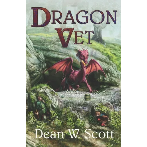 Dragon Vet
