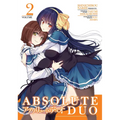 Absolute Duo Vol. 2