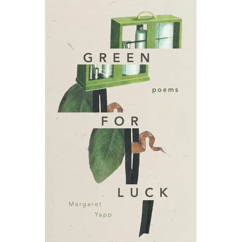 Green for Luck: Poems