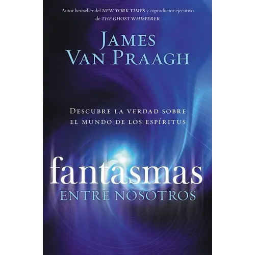 Fantasmas entre nosotros