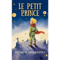 Le Petit Prince (French Edition)