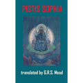 Pistis Sophia