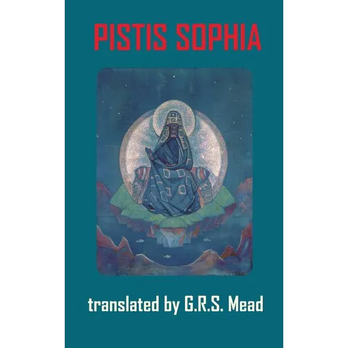Pistis Sophia