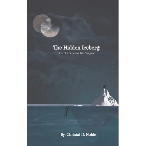 The Hidden Iceberg: Cracks Beneath The Surface
