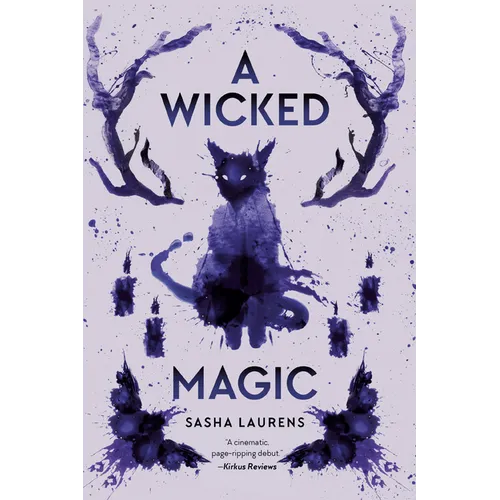A Wicked Magic