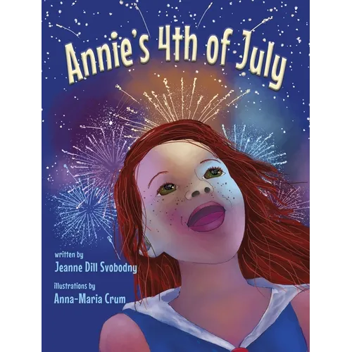 Annie's 4th of July