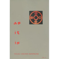 As It Is, Volume II