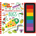 Fingerprint Activities Bugs