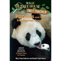 Pandas and Other Endangered Species: A Nonfiction Companion to Magic Tree House Merlin Mission #20: A Perfect Time for Pandas