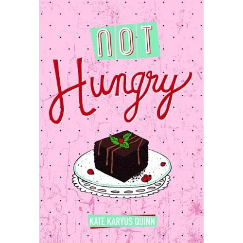 Not Hungry
