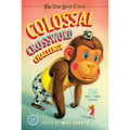 Nyt Colossal Xword Challenge