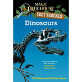 Dinosaurs: A Nonfiction Companion to Magic Tree House #1: Dinosaurs Before Dark