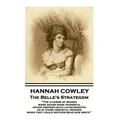 Hannah Cowley - The Belle's Strategem