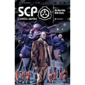 Scp Comics: We Who Poke with Sticks
