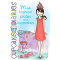 MIA Fashion Plates and Cupcakes