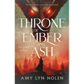 Throne of Ember and Ash