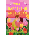 What Happens in Amsterdam