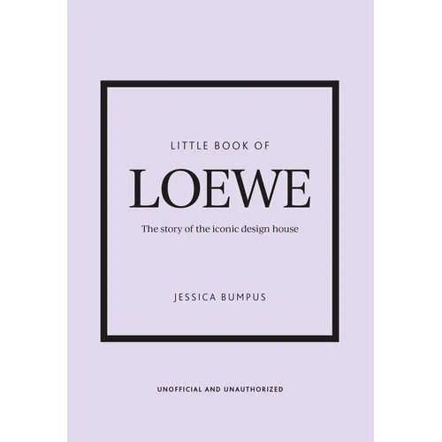Little Book of Loewe