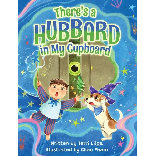 There's a Hubbard in My Cupboard