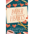 Paper Hearts