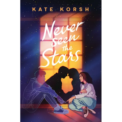 Never Seen the Stars