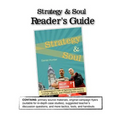 Strategy and Soul: Reader's Guide