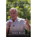Welcome to the Revolution: The Ongoing Story of the Bipartisan Alliance to Make America Healthy Again