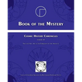 Book of the Mystery: Cosmic History Chronicles Volume III - Time and Art: Art as the Expression of the Absolute