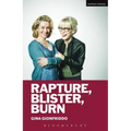 Rapture, Blister, Burn