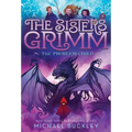 The Problem Child (the Sisters Grimm #3): Volume 3
