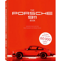 The Porsche 911 Book: New Revised Edition