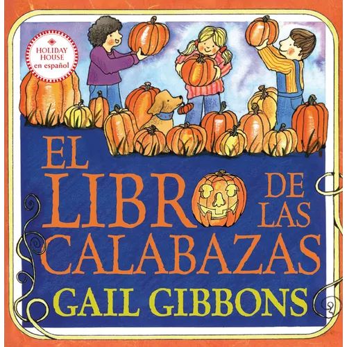 El Libro de Las Calabazas