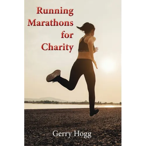 Running Marathons for Charity