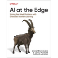 AI at the Edge: Solving Real-World Problems with Embedded Machine Learning