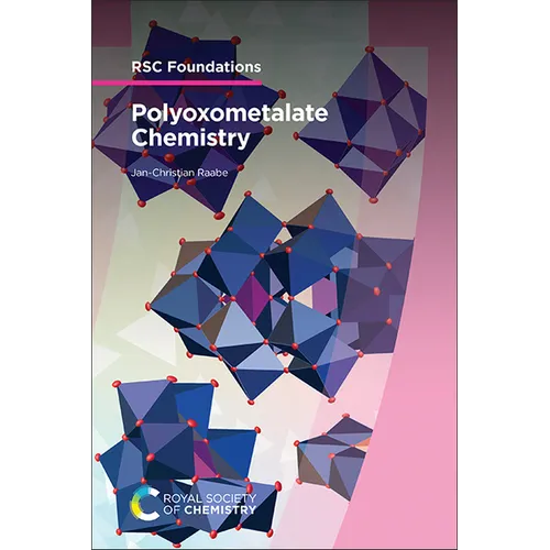 Polyoxometalate Chemistry