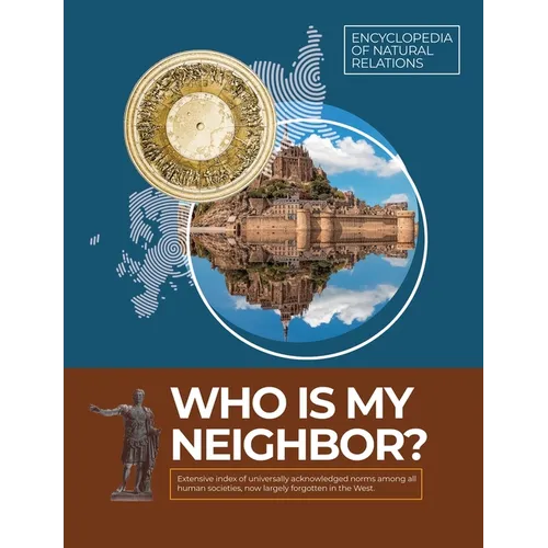 Who Is My Neighbor?