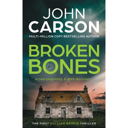 Broken Bones